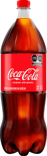 Coca-Cola 3L